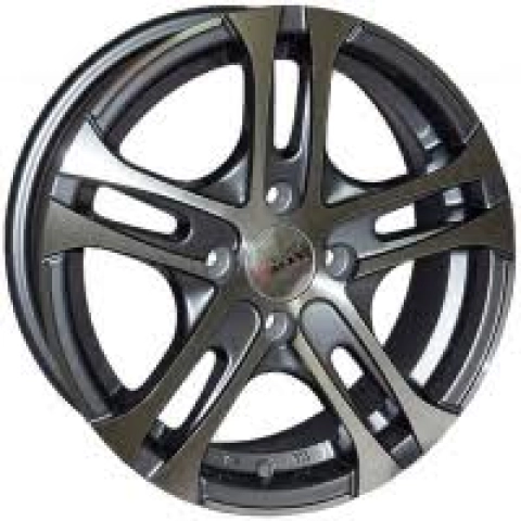 Диски Sportmax Racing SR-L1235